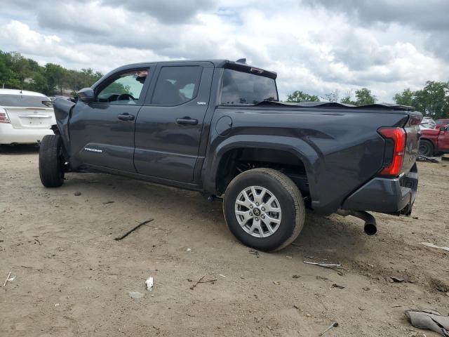 2025 TOYOTA TACOMA DOU 3TMLB5JNXSM133427