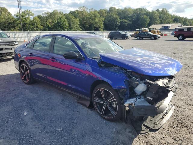 2025 HONDA ACCORD HYB 1HGCY2F54SA002370