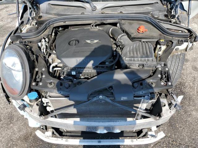 2017 MINI COOPER WMWXP5C57H3C63630