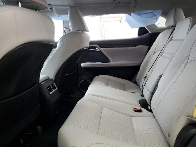 2022 LEXUS RX 450H 2T2HGMDA9NC082294