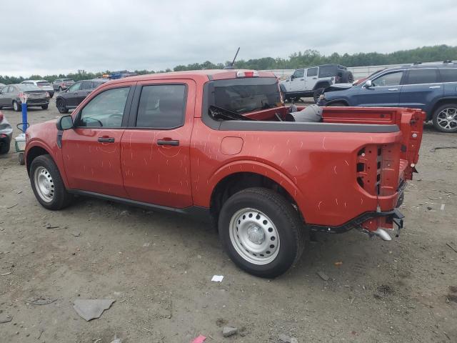 2024 FORD MAVERICK X 3FTTW8A96RRB43409
