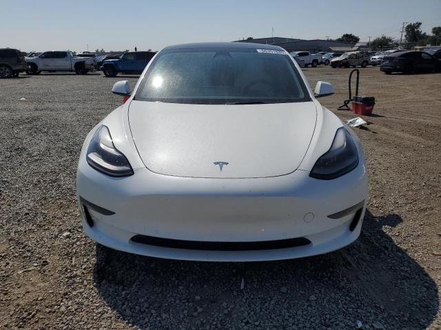 2022 TESLA MODEL 3 5YJ3E1EB0NF196996