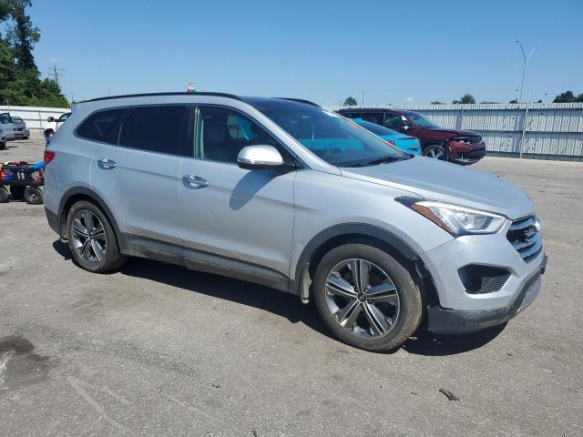 2015 HYUNDAI SANTA FE GLS KM8SRDHFXFU124157
