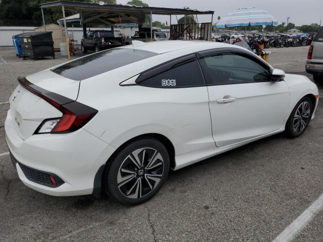 2017 HONDA CIVIC EXL 2HGFC3B77HH351350