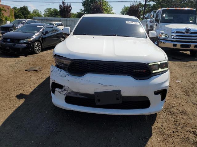 2022 DODGE DURANGO GT 1C4RDJDG7NC108825