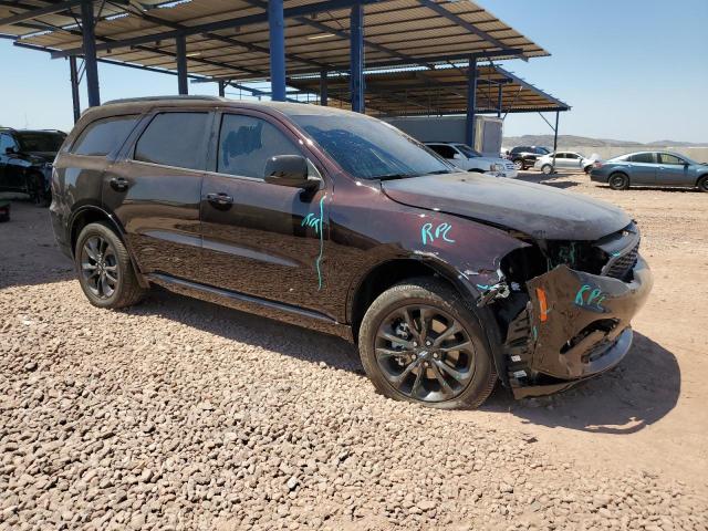 2025 DODGE DURANGO GT - 1C4RDJDG7SC520819
