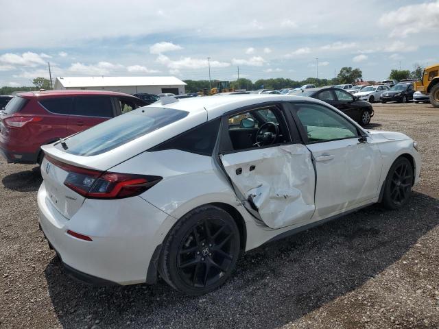 2023 HONDA CIVIC SPOR - 19XFL2H88PE002880