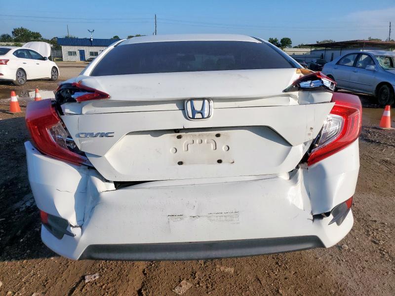 2016 HONDA CIVIC LX - 19XFC2F5XGE058120