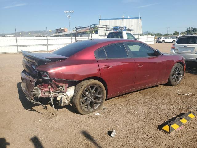 2022 DODGE CHARGER SX 2C3CDXBG0NH221514