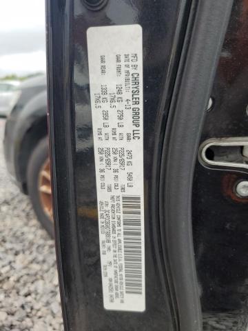 2013 DODGE JOURNEY SX - 3C4PDCBG0DT689108