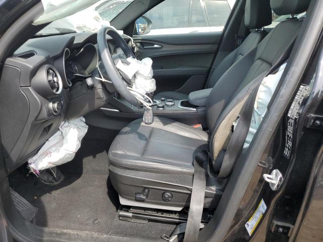 2023 ALFA ROMEO STELVIO TI ZASPAKBN1P7D57597