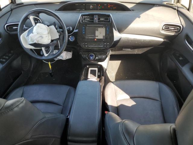 2016 TOYOTA PRIUS JTDKARFU0G3027776