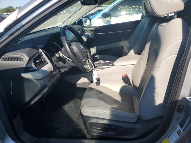 2023 TOYOTA CAMRY XLE 4T1F11AK4PU809125