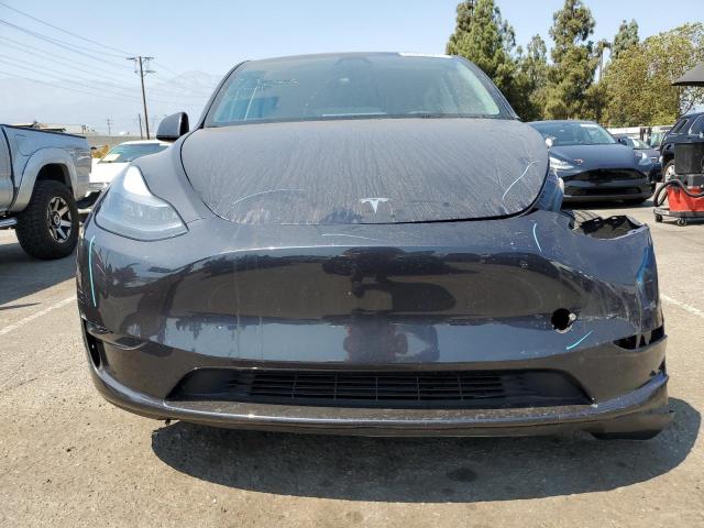 2024 TESLA MODEL Y 7SAYGDEE2RF120734