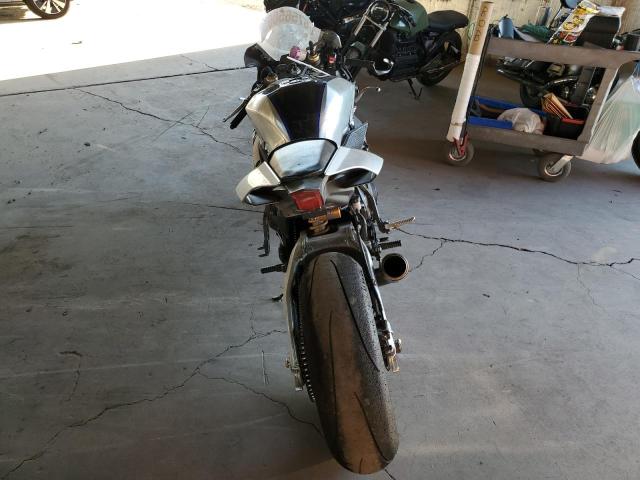 2017 YAMAHA YZFR1M JYARN40E8HA000650