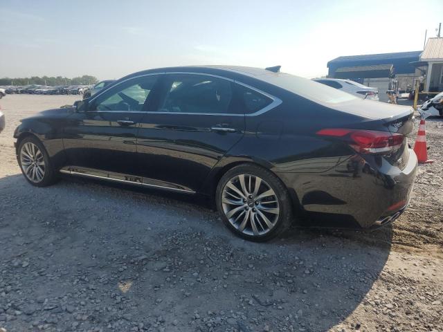 2018 GENESIS G80 ULTIMA KMHGN4JF4JU248557