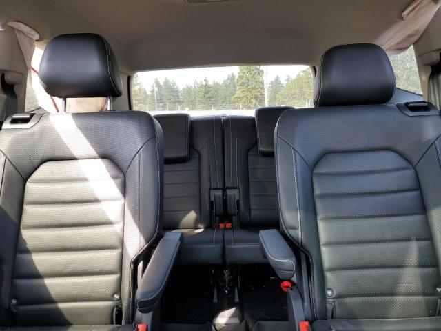 2021 VOLKSWAGEN ATLAS SEL 1V2FR2CA7MC607709