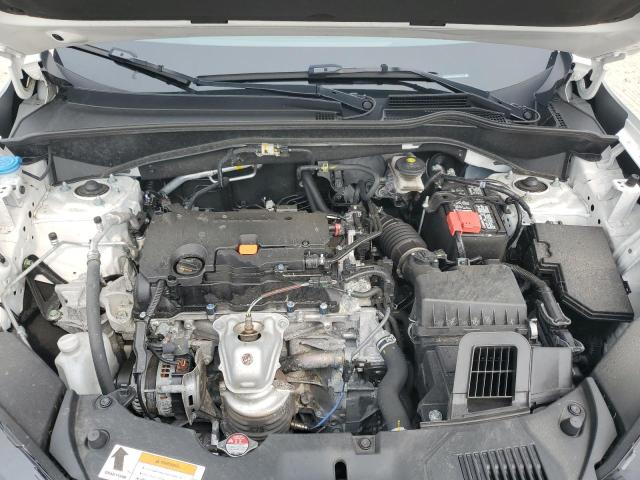 2025 HONDA HR-V EXL 3CZRZ2H76SM733075