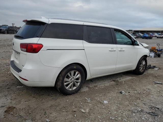 2017 KIA SEDONA LX KNDMB5C14H6238441
