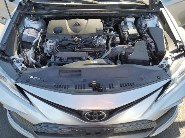 2021 TOYOTA CAMRY LE - 4T1C11AK0MU469339