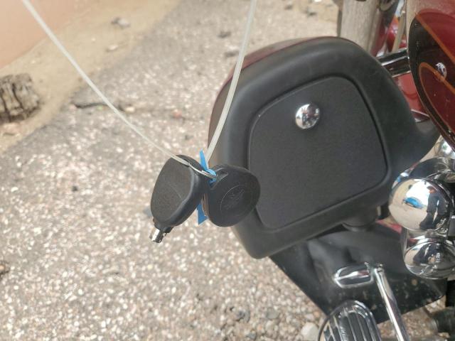 2011 HARLEY-DAVIDSON FLHTCUSE6 1HD1PR813BB955379