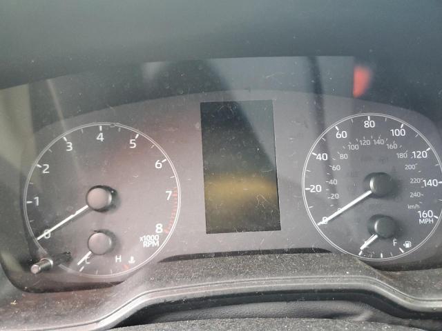 2023 TOYOTA COROLLA LE - 5YFB4MDE9PP014859