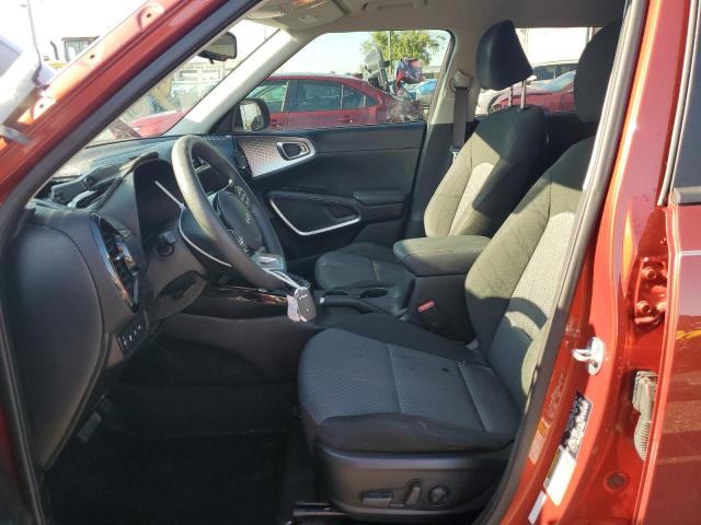 2023 KIA SOUL LX KNDJ23AU1P7892813