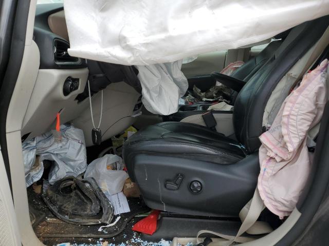 2017 CHRYSLER PACIFICA T - 2C4RC1BG7HR501810