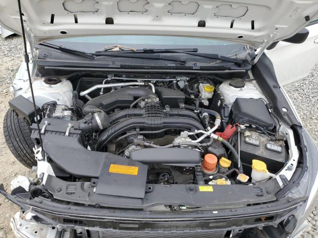 2022 SUBARU IMPREZA 4S3GTAB68N3709228