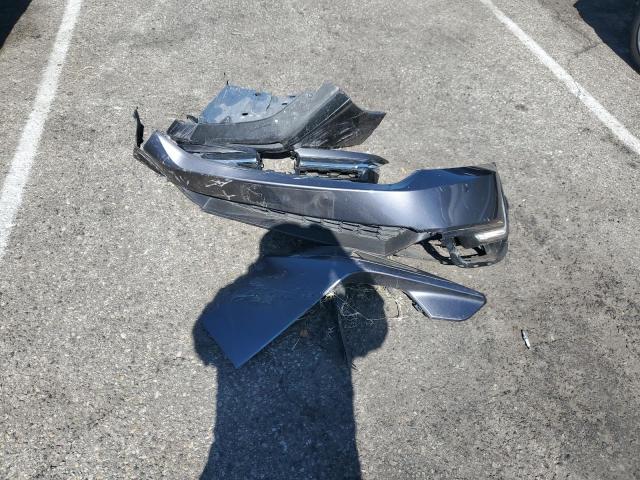 2018 HONDA CLARITY JHMZC5F19JC011749