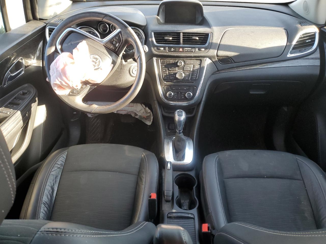 BUICK ENCORE SPORT TOURING