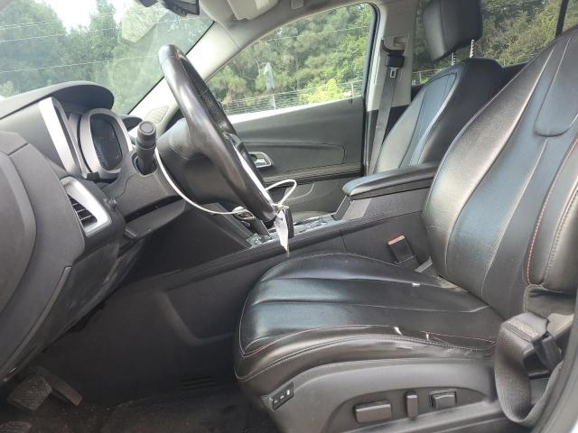2011 CHEVROLET EQUINOX LT - 2CNFLGEC4B6462483