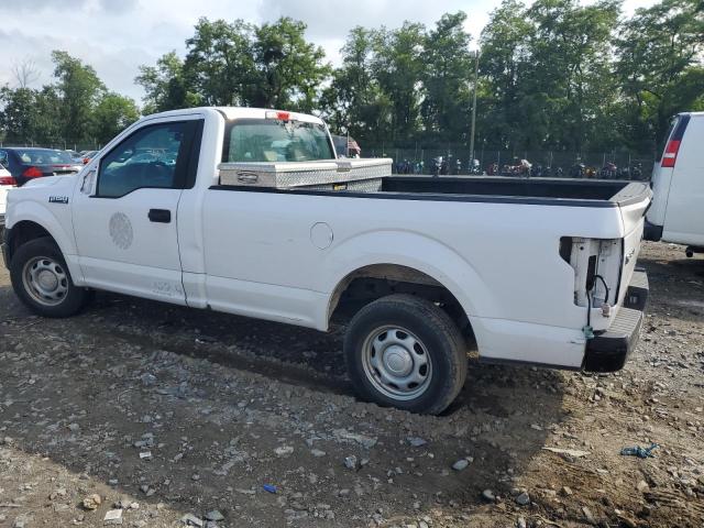 2016 FORD F150 1FTMF1CFXGKF56532