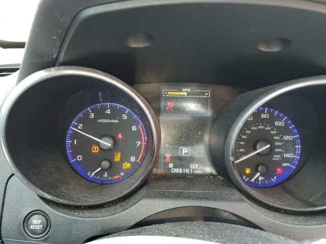 2018 SUBARU OUTBACK 2. 4S4BSAFC0J3385517