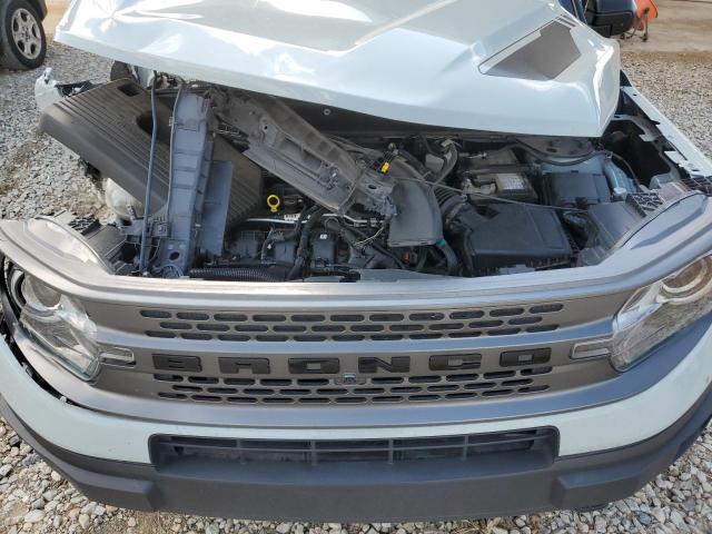 2021 FORD BRONCO SPO 3FMCR9F96MRA50738