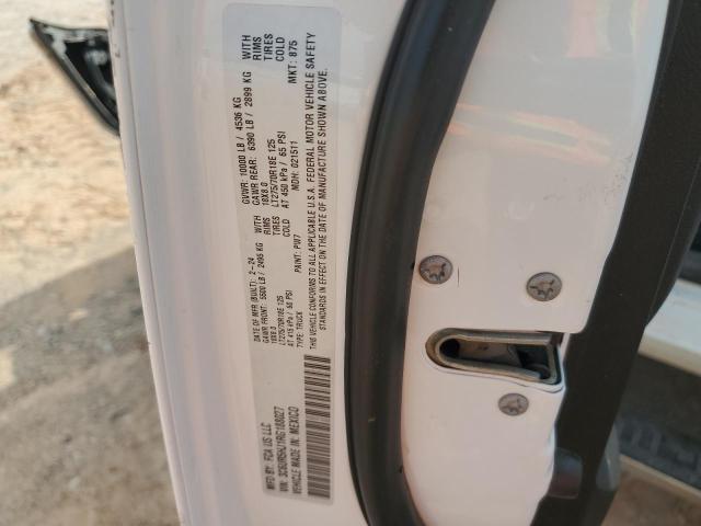 2024 RAM 2500 TRADE 3C6UR5HJ1RG188027