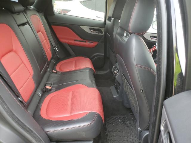 2020 JAGUAR F-PACE CHE SADCP2FX4LA617624