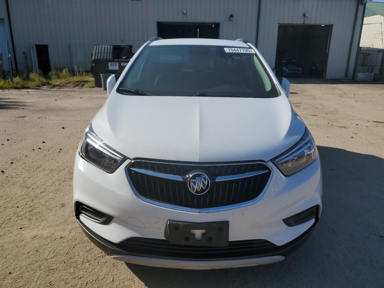 BUICK ENCORE PREFERRED