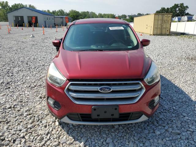2017 FORD ESCAPE SE - 1FMCU0GD2HUA11544