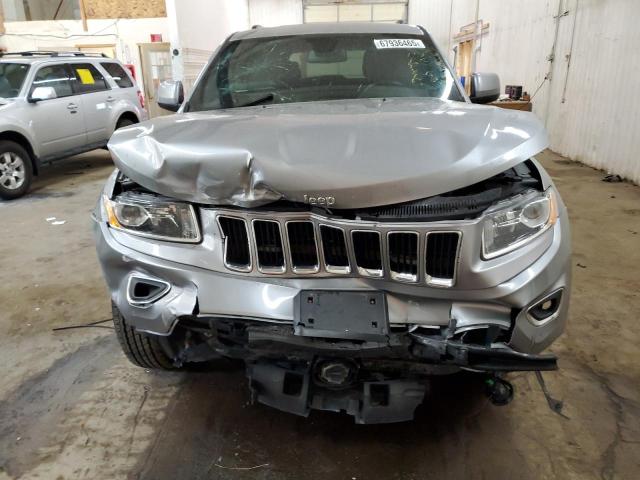 2016 JEEP GRAND CHEROKEE LAREDO 1C4RJFAGXGC327629