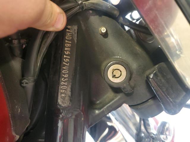 2007 HARLEY-DAVIDSON FLSTC - 1HD1BW5157Y093806
