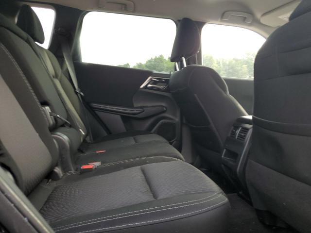 2022 MITSUBISHI OUTLANDER JA4J4TA81NZ053544
