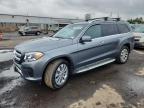 2017 MERCEDES-BENZ GLS 450 4M - 4JGDF6EE3HA955920