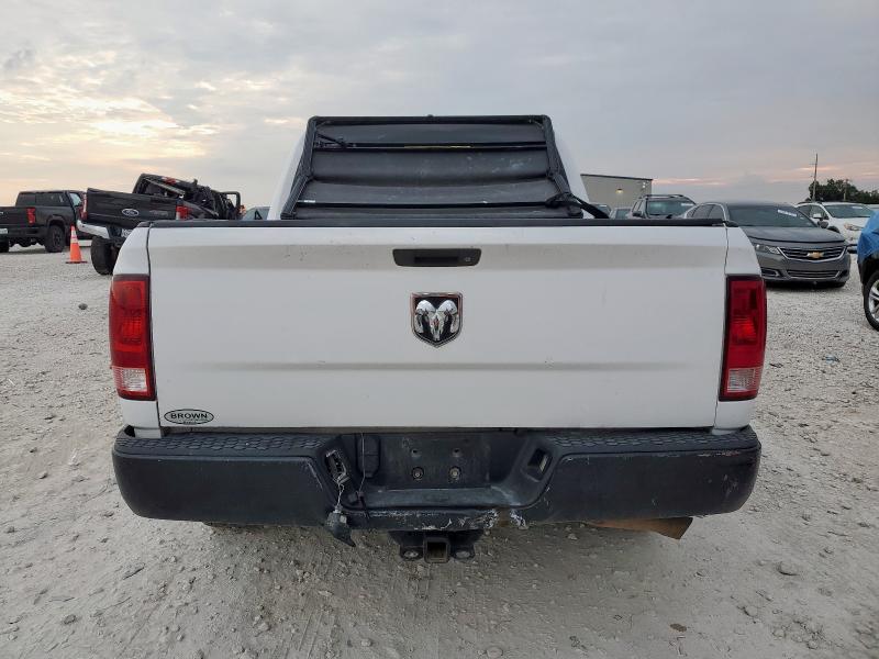 2012 RAM 1500 ST - 1C6RD6KP0CS302543