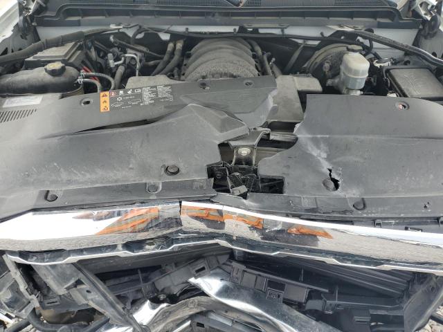 2018 CHEVROLET SILVERADO K1500 LTZ 3GCUKSEC1JG592659