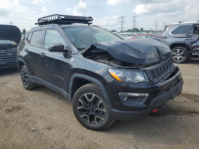 2020 JEEP COMPASS TR 3C4NJDDB5LT159643