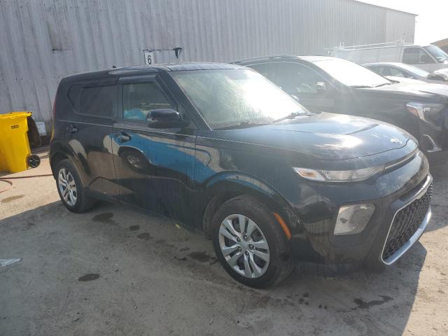 2020 KIA SOUL LX KNDJ23AU9L7723777