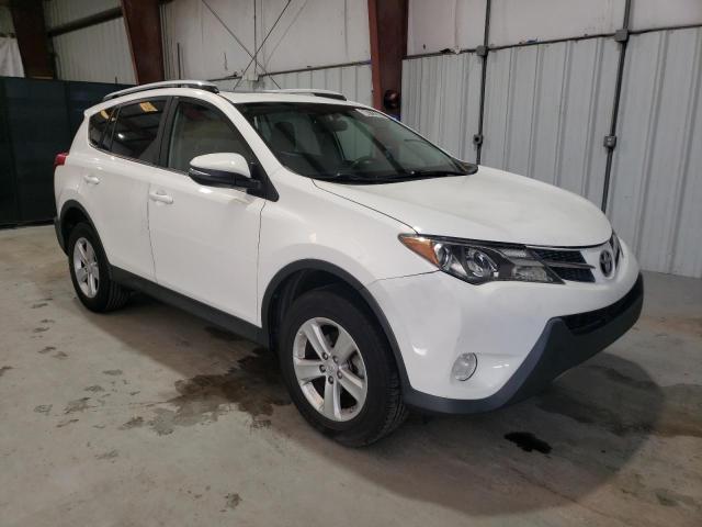 2014 TOYOTA RAV4 XLE #3316759405