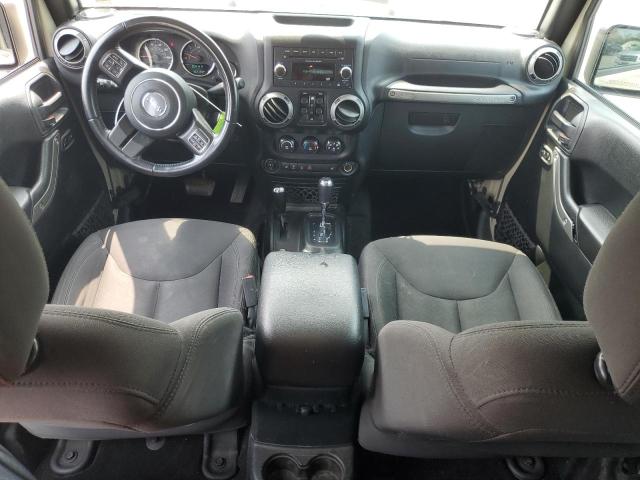 2018 JEEP WRANGLER U 1C4BJWDG8JL908079
