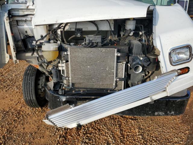 2022 FORD F59 #3285734698